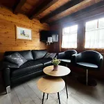 Heimeli Saas-Fee