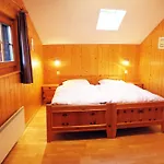 Heimeli Chalet Saas-Fee