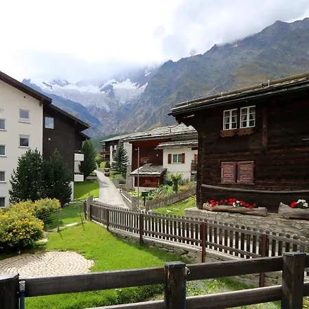 Heimeli Chalet *