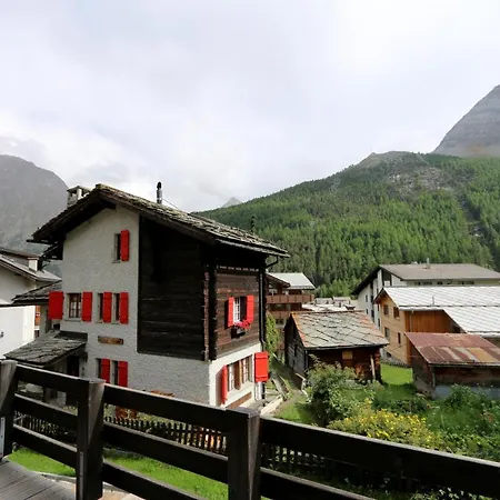 Heimeli * Saas-Fee