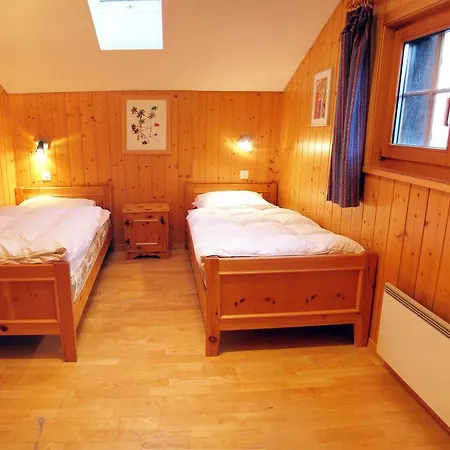 Heimeli * Saas-Fee
