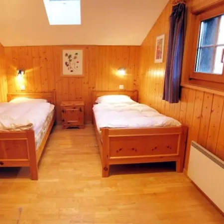 Chalet Heimeli