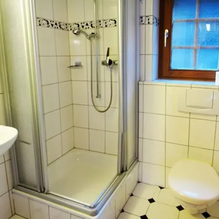 Chalet Heimeli *