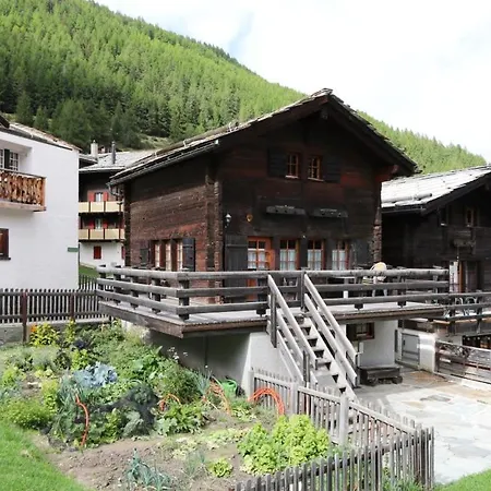 Heimeli Chalet