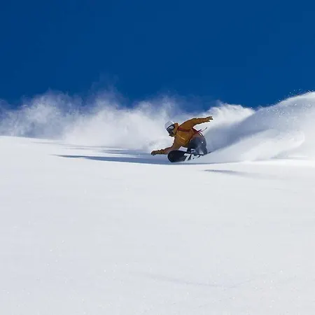 Heimeli Saas-Fee