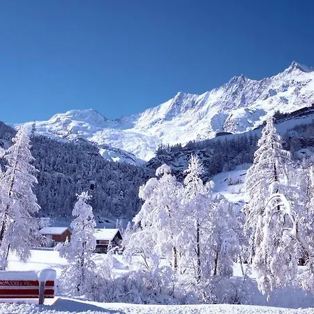 Heimeli Chalet *