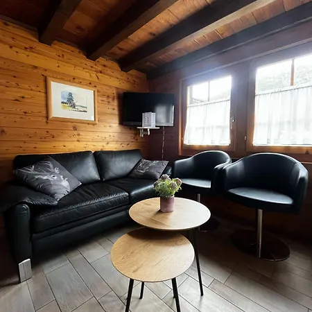 Heimeli Chalet *