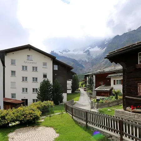 Heimeli Domek alpejski
